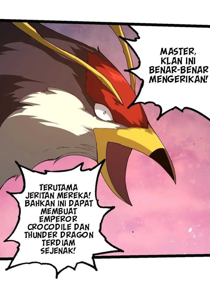 Dilarang COPAS - situs resmi www.mangacanblog.com - Komik evolution begins with a big tree 382 - chapter 382 383 Indonesia evolution begins with a big tree 382 - chapter 382 Terbaru 22|Baca Manga Komik Indonesia|Mangacan