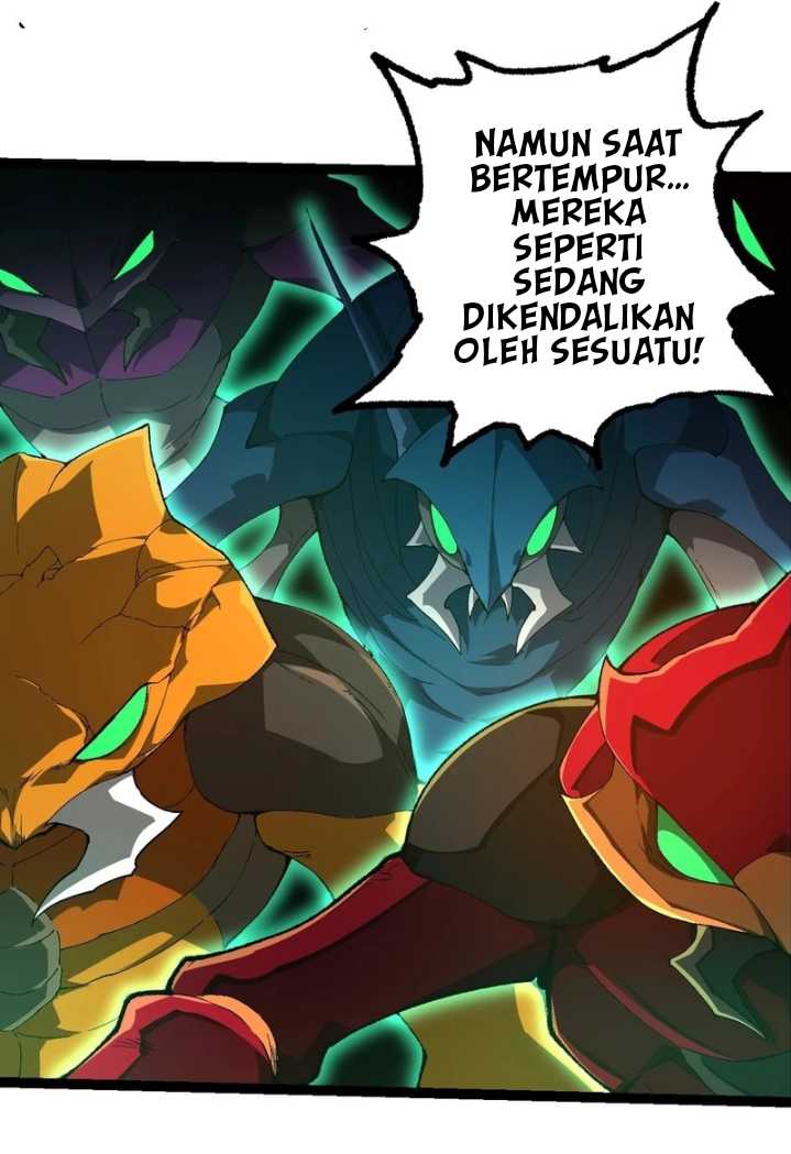 Dilarang COPAS - situs resmi www.mangacanblog.com - Komik evolution begins with a big tree 382 - chapter 382 383 Indonesia evolution begins with a big tree 382 - chapter 382 Terbaru 23|Baca Manga Komik Indonesia|Mangacan