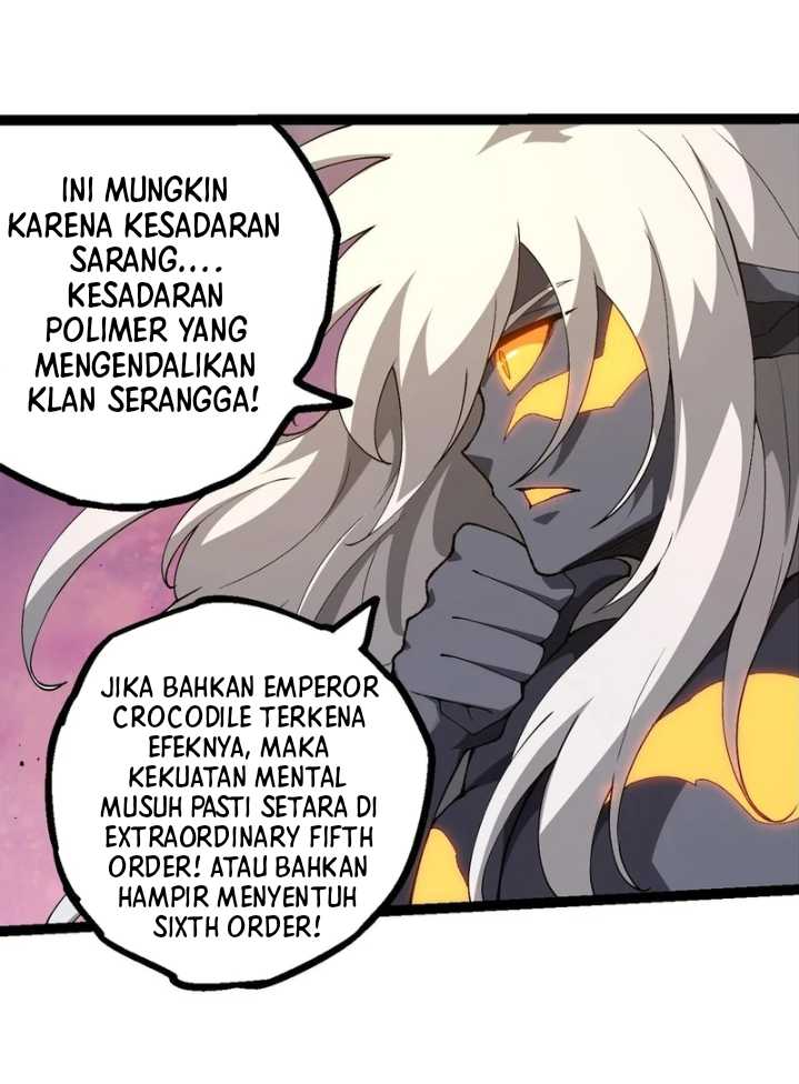 Dilarang COPAS - situs resmi www.mangacanblog.com - Komik evolution begins with a big tree 382 - chapter 382 383 Indonesia evolution begins with a big tree 382 - chapter 382 Terbaru 24|Baca Manga Komik Indonesia|Mangacan