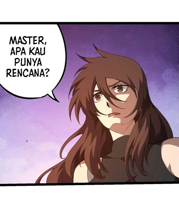 Dilarang COPAS - situs resmi www.mangacanblog.com - Komik evolution begins with a big tree 382 - chapter 382 383 Indonesia evolution begins with a big tree 382 - chapter 382 Terbaru 25|Baca Manga Komik Indonesia|Mangacan