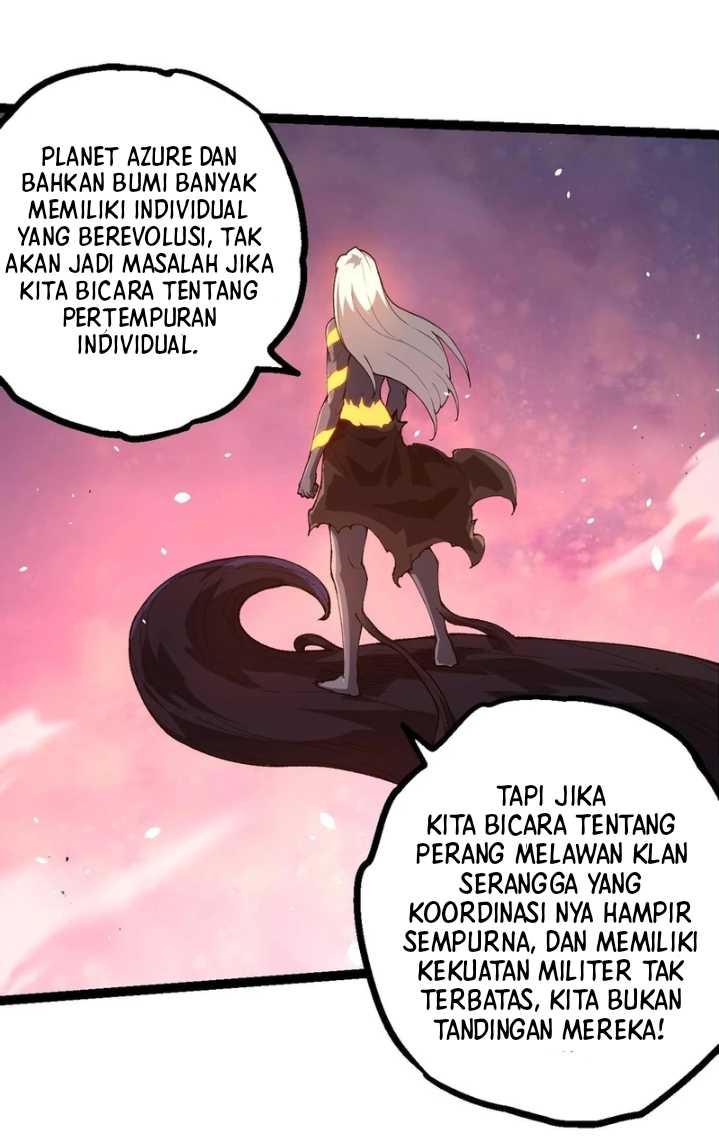 Dilarang COPAS - situs resmi www.mangacanblog.com - Komik evolution begins with a big tree 382 - chapter 382 383 Indonesia evolution begins with a big tree 382 - chapter 382 Terbaru 26|Baca Manga Komik Indonesia|Mangacan