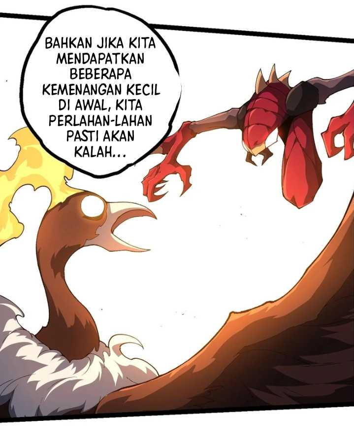 Dilarang COPAS - situs resmi www.mangacanblog.com - Komik evolution begins with a big tree 382 - chapter 382 383 Indonesia evolution begins with a big tree 382 - chapter 382 Terbaru 27|Baca Manga Komik Indonesia|Mangacan