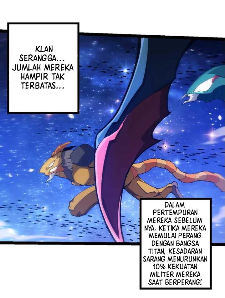 Dilarang COPAS - situs resmi www.mangacanblog.com - Komik evolution begins with a big tree 382 - chapter 382 383 Indonesia evolution begins with a big tree 382 - chapter 382 Terbaru 37|Baca Manga Komik Indonesia|Mangacan