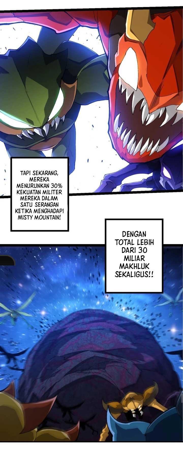Dilarang COPAS - situs resmi www.mangacanblog.com - Komik evolution begins with a big tree 382 - chapter 382 383 Indonesia evolution begins with a big tree 382 - chapter 382 Terbaru 38|Baca Manga Komik Indonesia|Mangacan