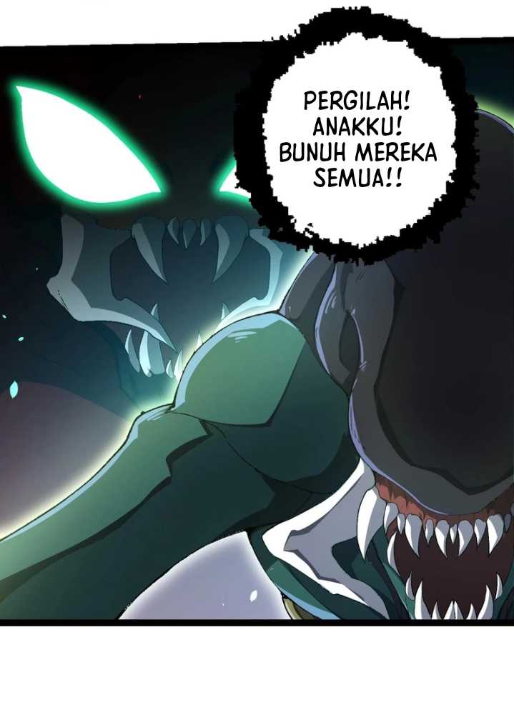 Dilarang COPAS - situs resmi www.mangacanblog.com - Komik evolution begins with a big tree 382 - chapter 382 383 Indonesia evolution begins with a big tree 382 - chapter 382 Terbaru 41|Baca Manga Komik Indonesia|Mangacan