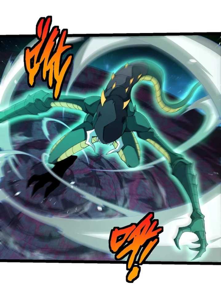Dilarang COPAS - situs resmi www.mangacanblog.com - Komik evolution begins with a big tree 382 - chapter 382 383 Indonesia evolution begins with a big tree 382 - chapter 382 Terbaru 43|Baca Manga Komik Indonesia|Mangacan
