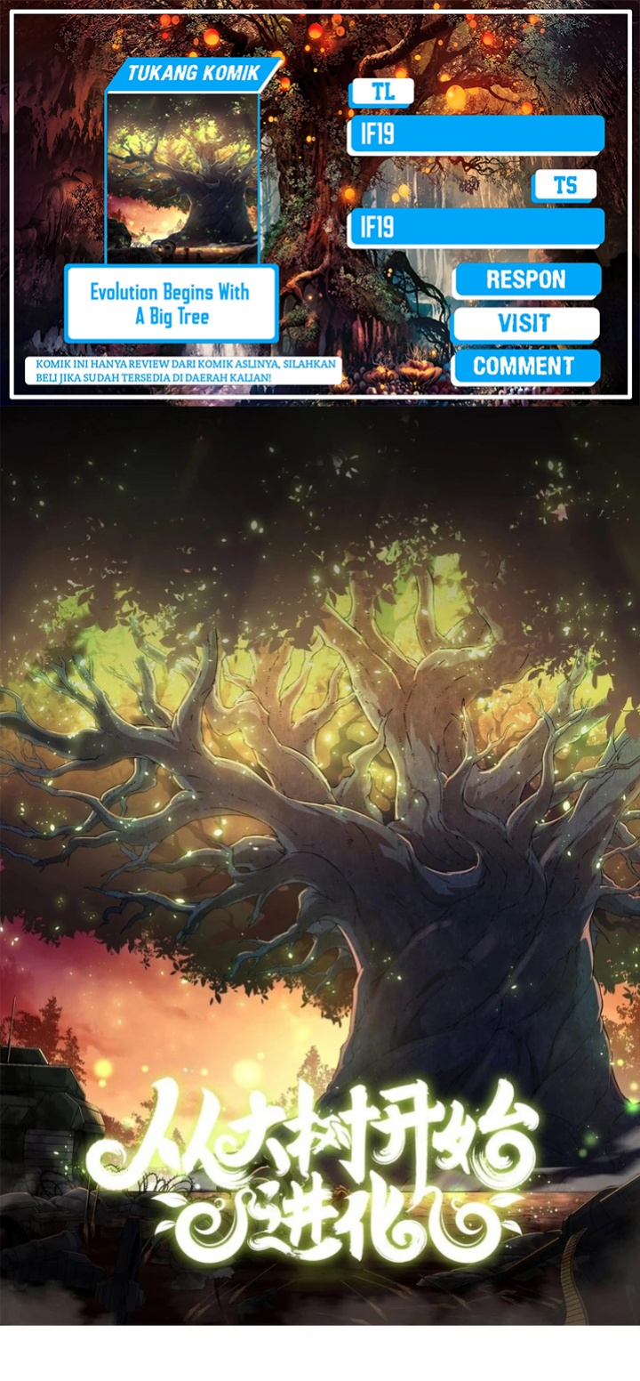 Dilarang COPAS - situs resmi www.mangacanblog.com - Komik evolution begins with a big tree 383 - chapter 383 384 Indonesia evolution begins with a big tree 383 - chapter 383 Terbaru 0|Baca Manga Komik Indonesia|Mangacan