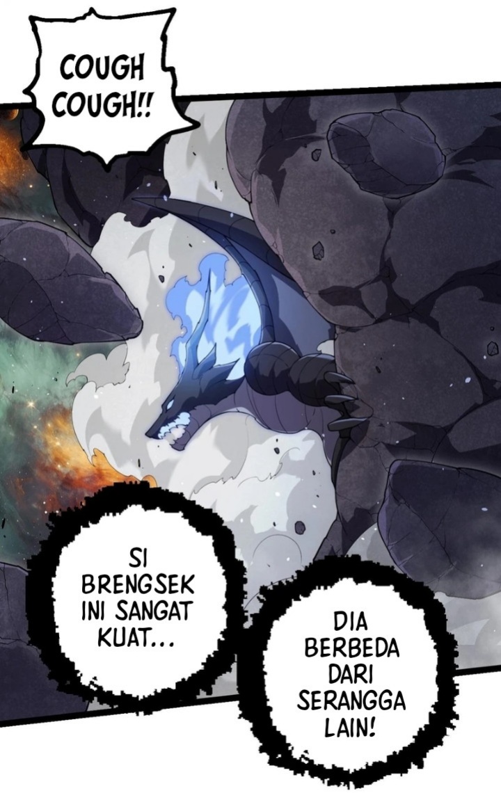 Dilarang COPAS - situs resmi www.mangacanblog.com - Komik evolution begins with a big tree 383 - chapter 383 384 Indonesia evolution begins with a big tree 383 - chapter 383 Terbaru 15|Baca Manga Komik Indonesia|Mangacan