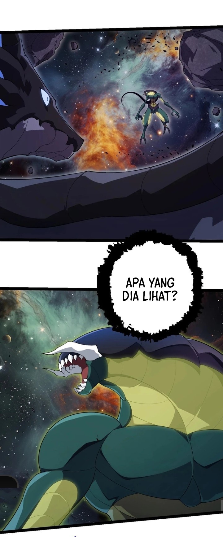 Dilarang COPAS - situs resmi www.mangacanblog.com - Komik evolution begins with a big tree 383 - chapter 383 384 Indonesia evolution begins with a big tree 383 - chapter 383 Terbaru 17|Baca Manga Komik Indonesia|Mangacan