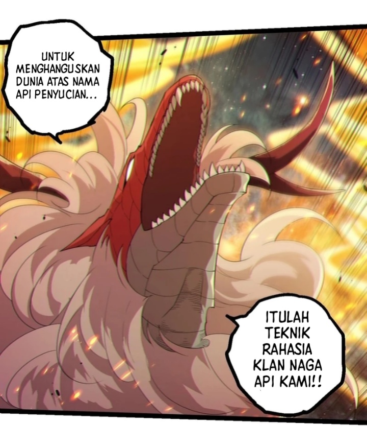 Dilarang COPAS - situs resmi www.mangacanblog.com - Komik evolution begins with a big tree 383 - chapter 383 384 Indonesia evolution begins with a big tree 383 - chapter 383 Terbaru 49|Baca Manga Komik Indonesia|Mangacan