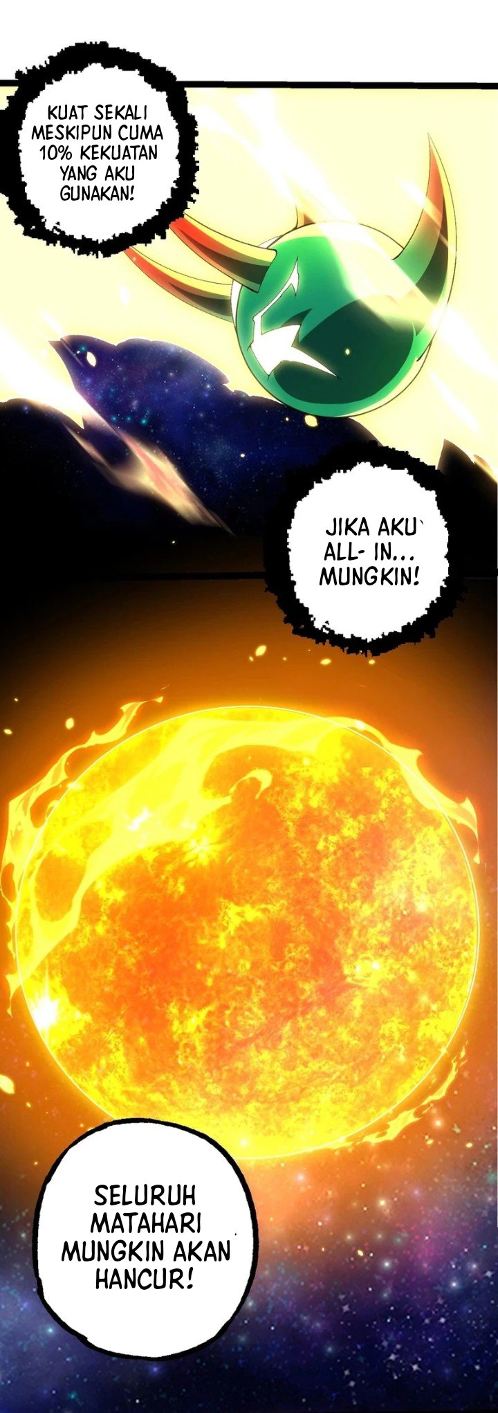 Dilarang COPAS - situs resmi www.mangacanblog.com - Komik evolution begins with a big tree 388 - chapter 388 389 Indonesia evolution begins with a big tree 388 - chapter 388 Terbaru 9|Baca Manga Komik Indonesia|Mangacan