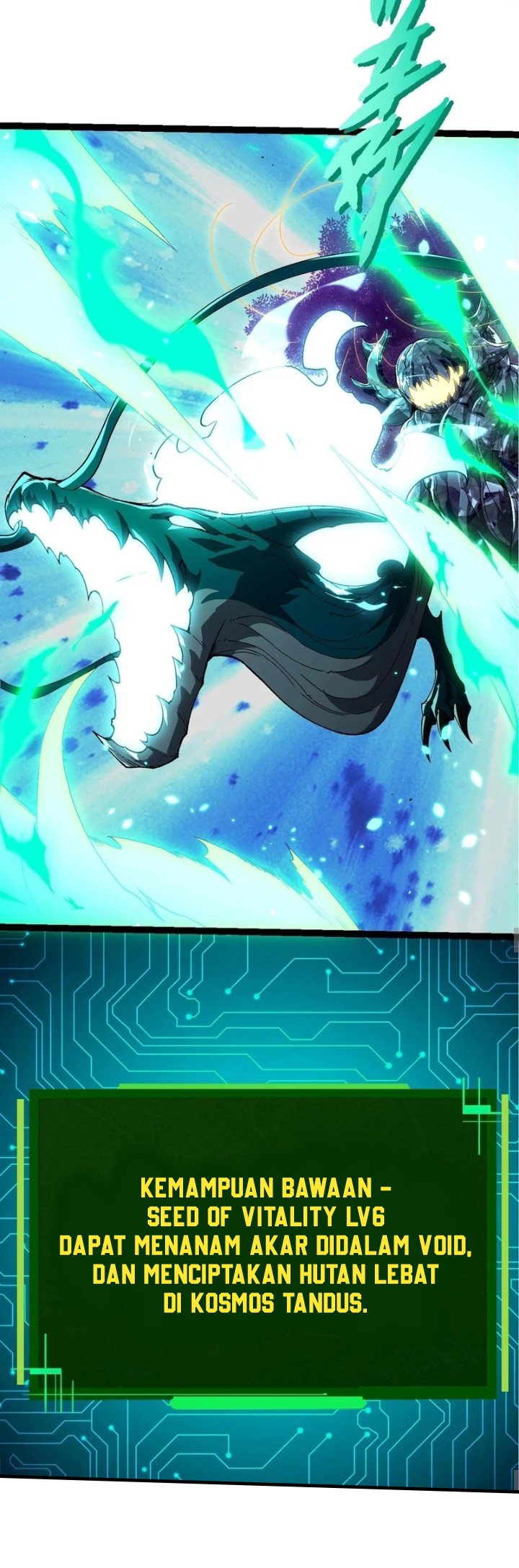 Dilarang COPAS - situs resmi www.mangacanblog.com - Komik evolution begins with a big tree 388 - chapter 388 389 Indonesia evolution begins with a big tree 388 - chapter 388 Terbaru 22|Baca Manga Komik Indonesia|Mangacan