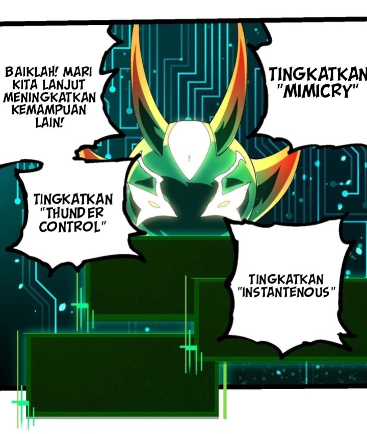Dilarang COPAS - situs resmi www.mangacanblog.com - Komik evolution begins with a big tree 388 - chapter 388 389 Indonesia evolution begins with a big tree 388 - chapter 388 Terbaru 26|Baca Manga Komik Indonesia|Mangacan