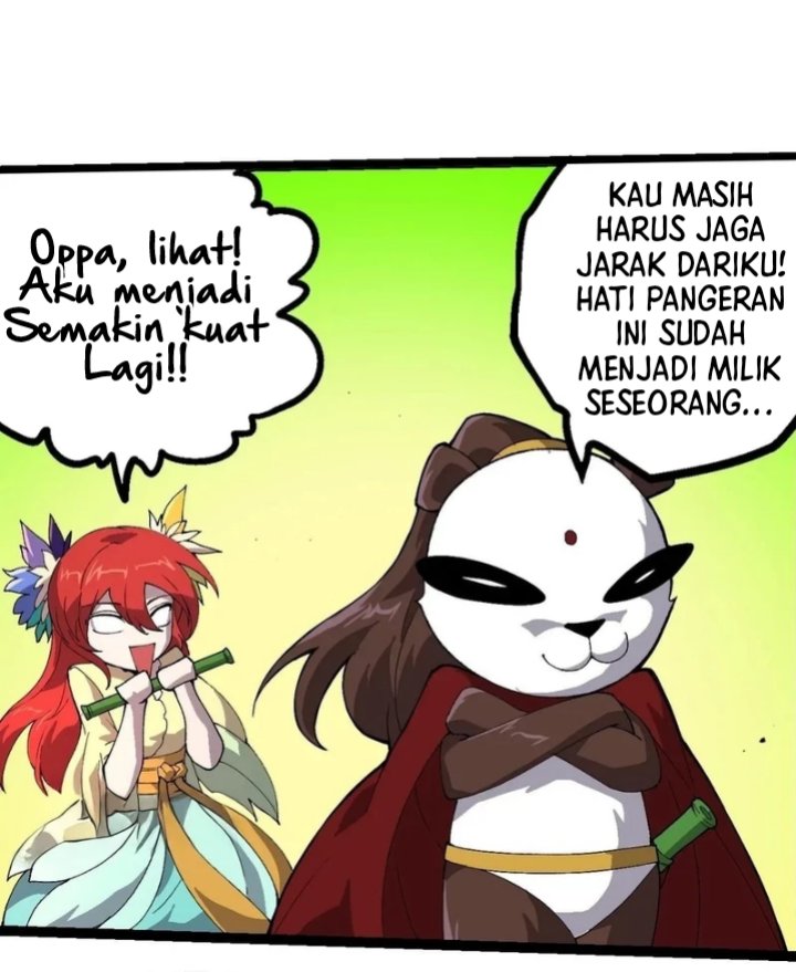 Dilarang COPAS - situs resmi www.mangacanblog.com - Komik evolution begins with a big tree 388 - chapter 388 389 Indonesia evolution begins with a big tree 388 - chapter 388 Terbaru 33|Baca Manga Komik Indonesia|Mangacan