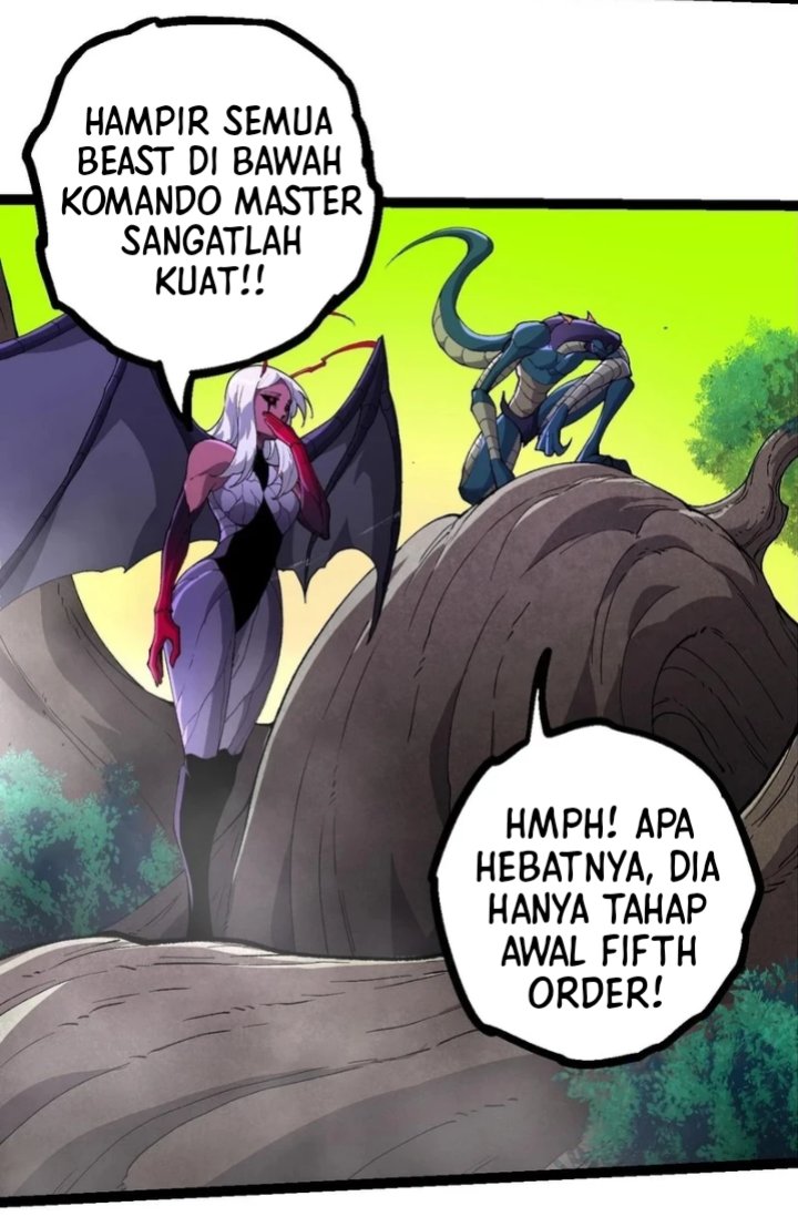 Dilarang COPAS - situs resmi www.mangacanblog.com - Komik evolution begins with a big tree 388 - chapter 388 389 Indonesia evolution begins with a big tree 388 - chapter 388 Terbaru 34|Baca Manga Komik Indonesia|Mangacan