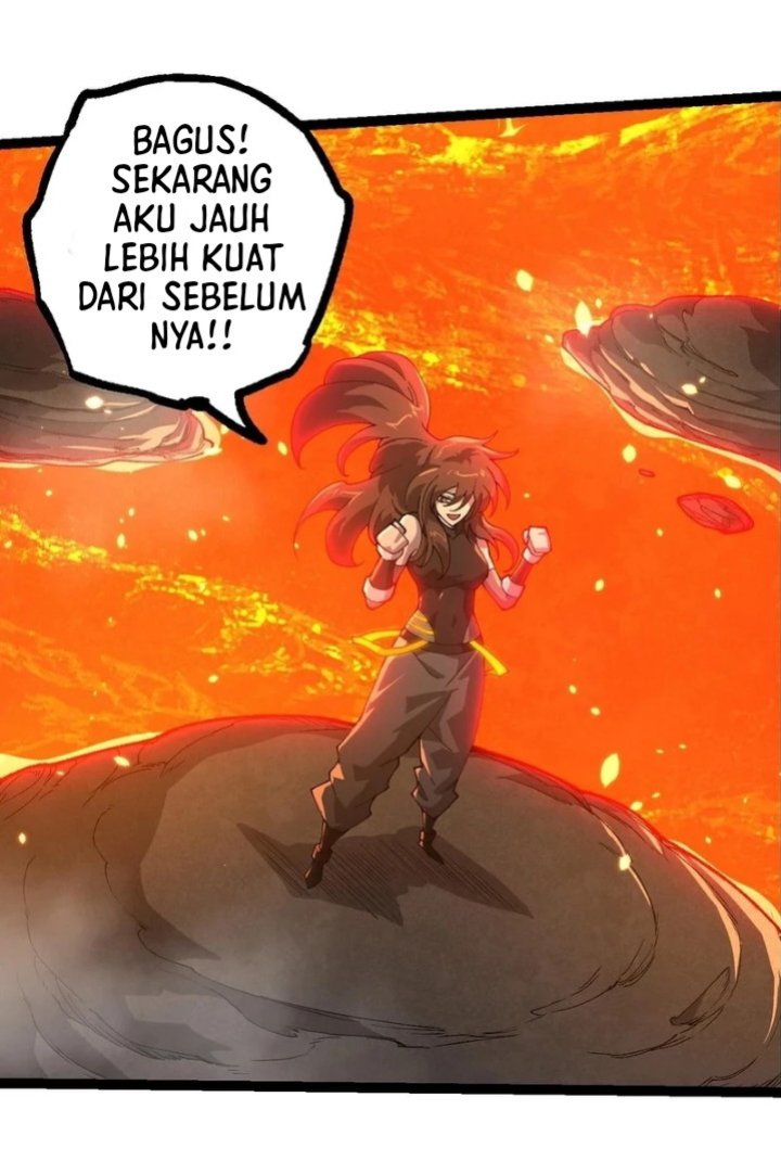 Dilarang COPAS - situs resmi www.mangacanblog.com - Komik evolution begins with a big tree 388 - chapter 388 389 Indonesia evolution begins with a big tree 388 - chapter 388 Terbaru 44|Baca Manga Komik Indonesia|Mangacan