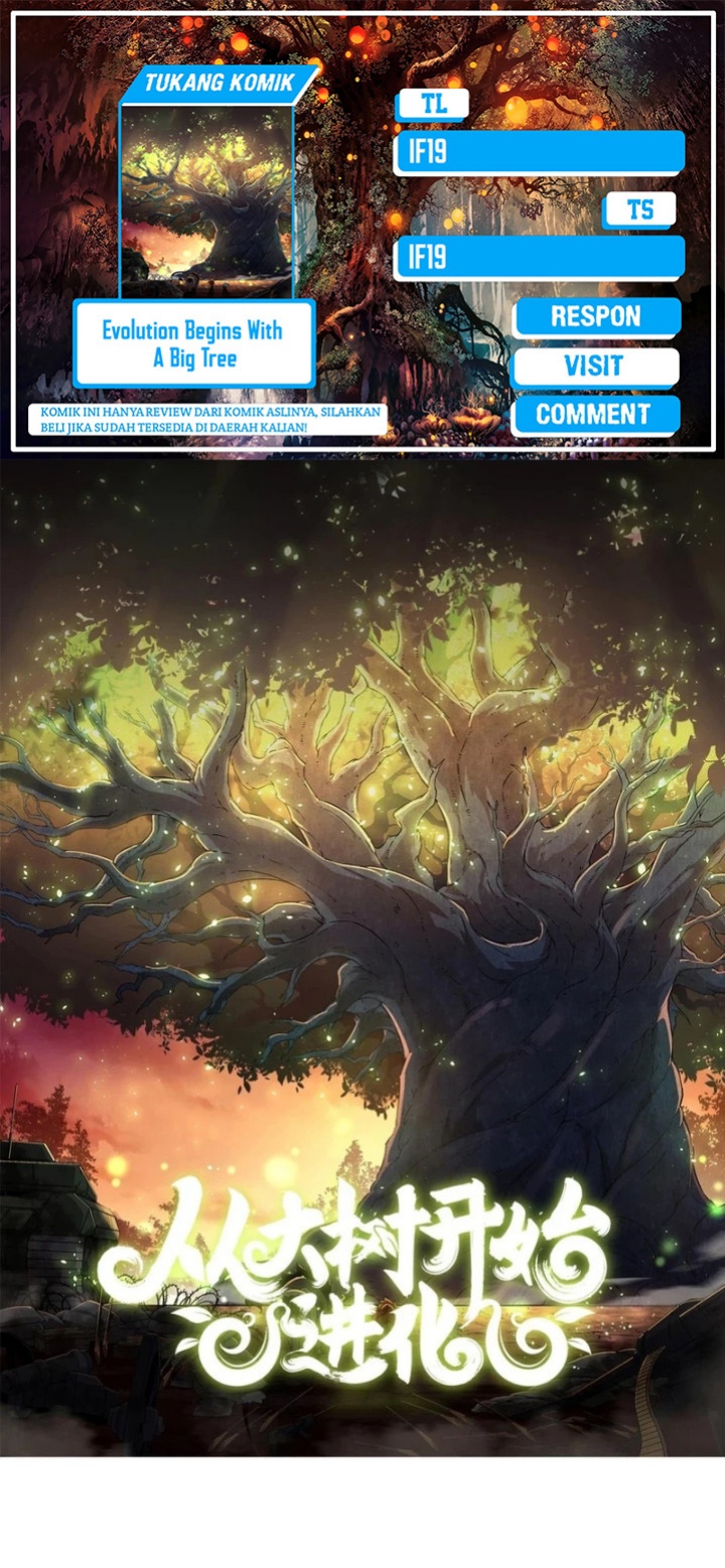Dilarang COPAS - situs resmi www.mangacanblog.com - Komik evolution begins with a big tree 391 - chapter 391 392 Indonesia evolution begins with a big tree 391 - chapter 391 Terbaru 0|Baca Manga Komik Indonesia|Mangacan