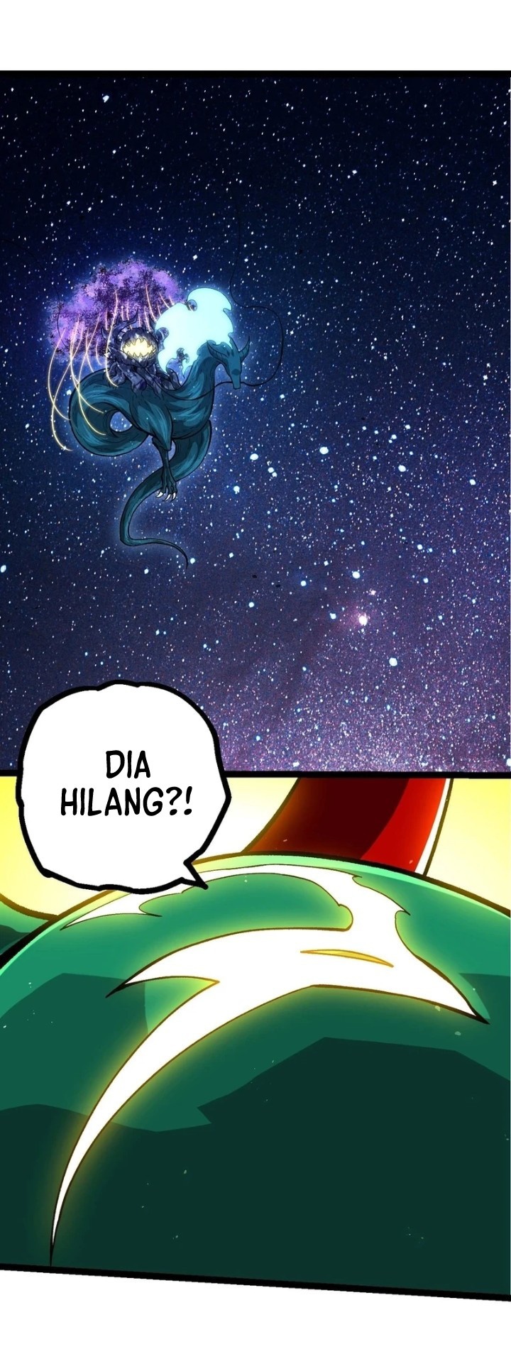 Dilarang COPAS - situs resmi www.mangacanblog.com - Komik evolution begins with a big tree 391 - chapter 391 392 Indonesia evolution begins with a big tree 391 - chapter 391 Terbaru 12|Baca Manga Komik Indonesia|Mangacan
