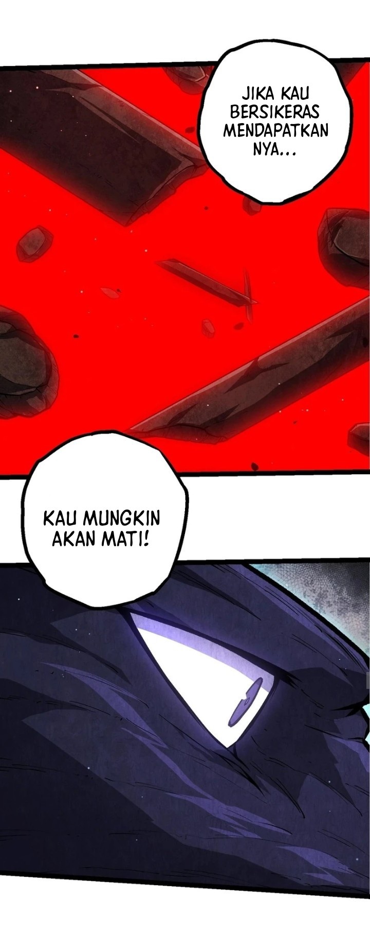 Dilarang COPAS - situs resmi www.mangacanblog.com - Komik evolution begins with a big tree 391 - chapter 391 392 Indonesia evolution begins with a big tree 391 - chapter 391 Terbaru 27|Baca Manga Komik Indonesia|Mangacan