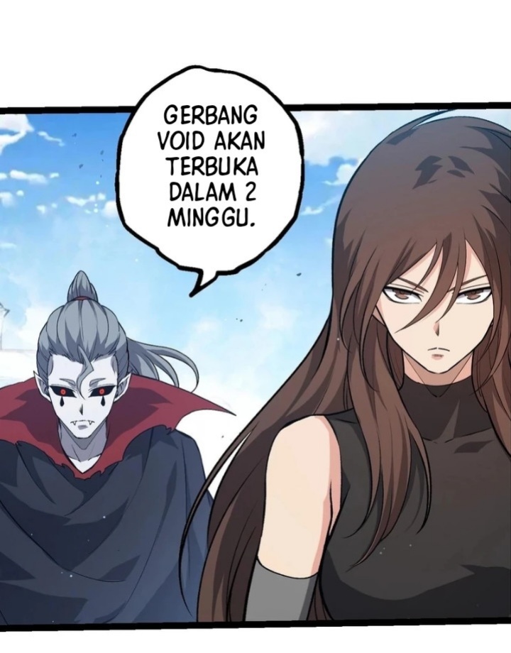 Dilarang COPAS - situs resmi www.mangacanblog.com - Komik evolution begins with a big tree 391 - chapter 391 392 Indonesia evolution begins with a big tree 391 - chapter 391 Terbaru 34|Baca Manga Komik Indonesia|Mangacan