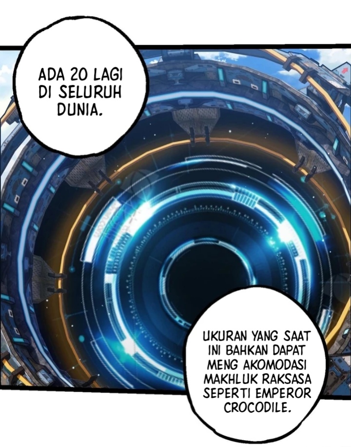 Dilarang COPAS - situs resmi www.mangacanblog.com - Komik evolution begins with a big tree 391 - chapter 391 392 Indonesia evolution begins with a big tree 391 - chapter 391 Terbaru 35|Baca Manga Komik Indonesia|Mangacan