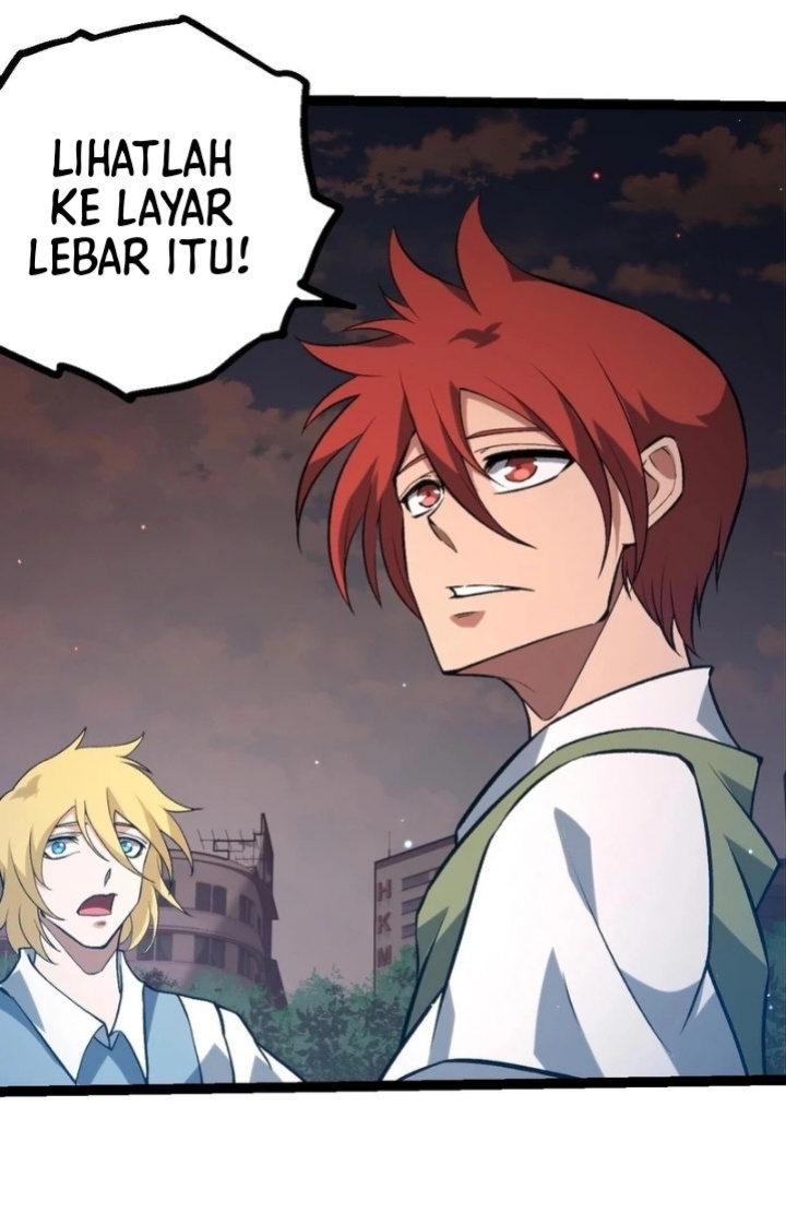 Dilarang COPAS - situs resmi www.mangacanblog.com - Komik evolution begins with a big tree 391 - chapter 391 392 Indonesia evolution begins with a big tree 391 - chapter 391 Terbaru 44|Baca Manga Komik Indonesia|Mangacan
