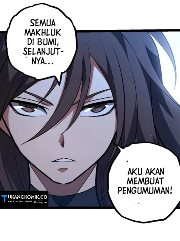 Dilarang COPAS - situs resmi www.mangacanblog.com - Komik evolution begins with a big tree 391 - chapter 391 392 Indonesia evolution begins with a big tree 391 - chapter 391 Terbaru 46|Baca Manga Komik Indonesia|Mangacan