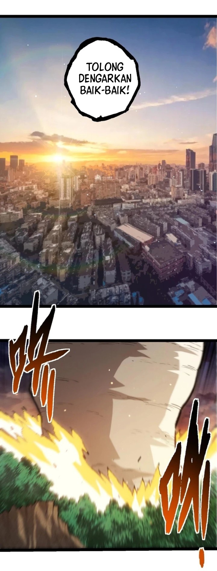 Dilarang COPAS - situs resmi www.mangacanblog.com - Komik evolution begins with a big tree 391 - chapter 391 392 Indonesia evolution begins with a big tree 391 - chapter 391 Terbaru 47|Baca Manga Komik Indonesia|Mangacan