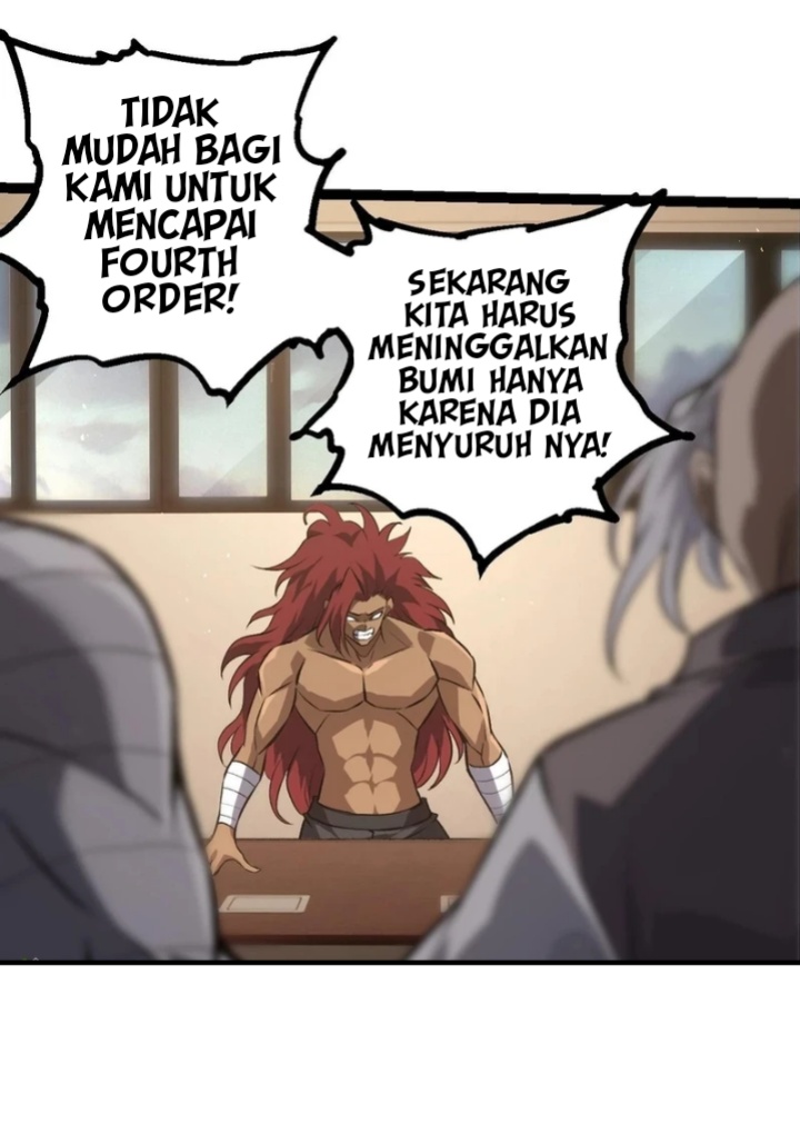 Dilarang COPAS - situs resmi www.mangacanblog.com - Komik evolution begins with a big tree 392 - chapter 392 393 Indonesia evolution begins with a big tree 392 - chapter 392 Terbaru 3|Baca Manga Komik Indonesia|Mangacan
