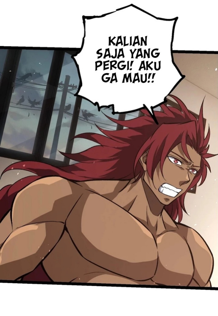 Dilarang COPAS - situs resmi www.mangacanblog.com - Komik evolution begins with a big tree 392 - chapter 392 393 Indonesia evolution begins with a big tree 392 - chapter 392 Terbaru 5|Baca Manga Komik Indonesia|Mangacan