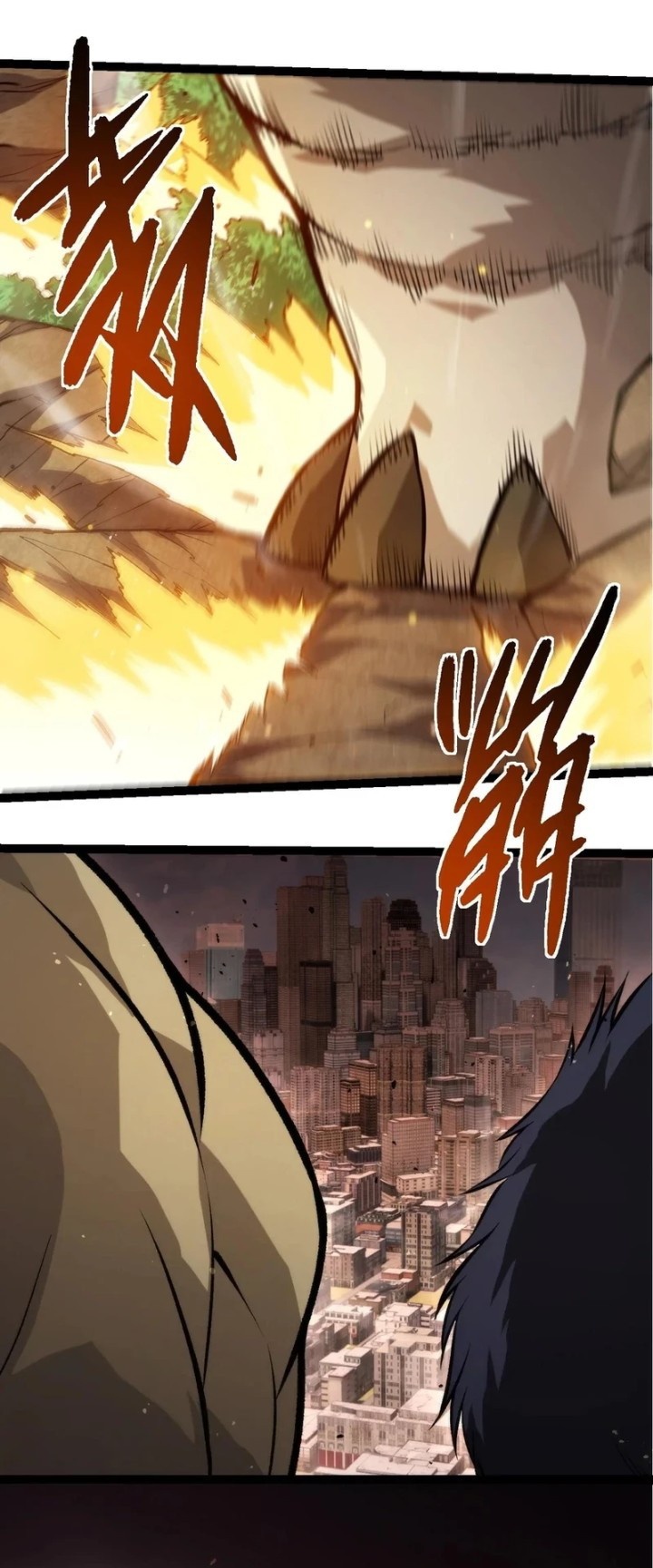 Dilarang COPAS - situs resmi www.mangacanblog.com - Komik evolution begins with a big tree 392 - chapter 392 393 Indonesia evolution begins with a big tree 392 - chapter 392 Terbaru 8|Baca Manga Komik Indonesia|Mangacan