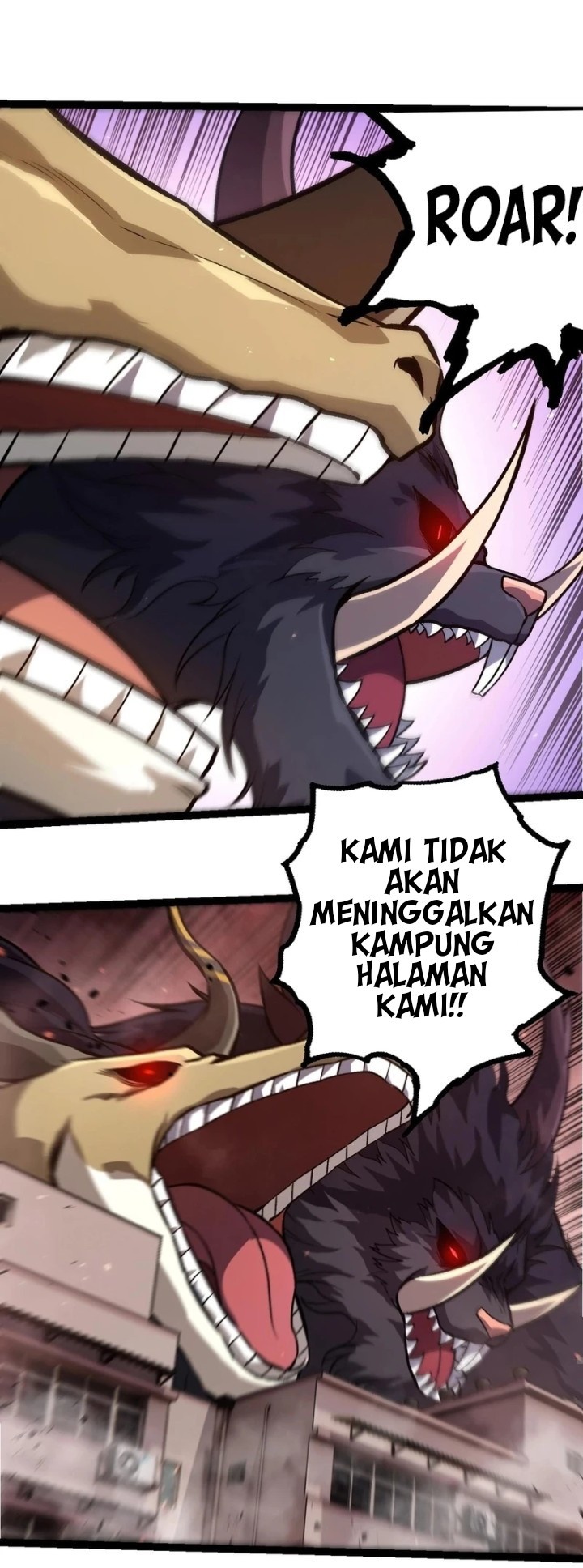 Dilarang COPAS - situs resmi www.mangacanblog.com - Komik evolution begins with a big tree 392 - chapter 392 393 Indonesia evolution begins with a big tree 392 - chapter 392 Terbaru 11|Baca Manga Komik Indonesia|Mangacan