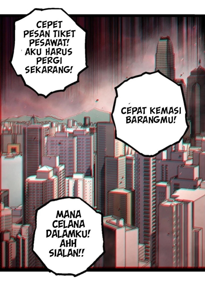 Dilarang COPAS - situs resmi www.mangacanblog.com - Komik evolution begins with a big tree 392 - chapter 392 393 Indonesia evolution begins with a big tree 392 - chapter 392 Terbaru 29|Baca Manga Komik Indonesia|Mangacan