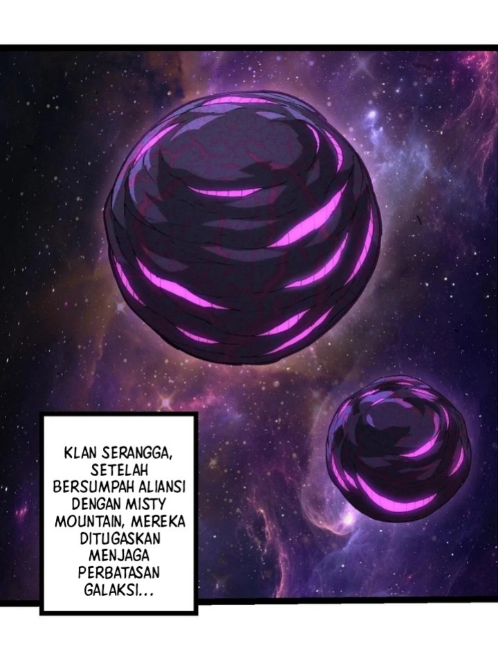 Dilarang COPAS - situs resmi www.mangacanblog.com - Komik evolution begins with a big tree 392 - chapter 392 393 Indonesia evolution begins with a big tree 392 - chapter 392 Terbaru 30|Baca Manga Komik Indonesia|Mangacan