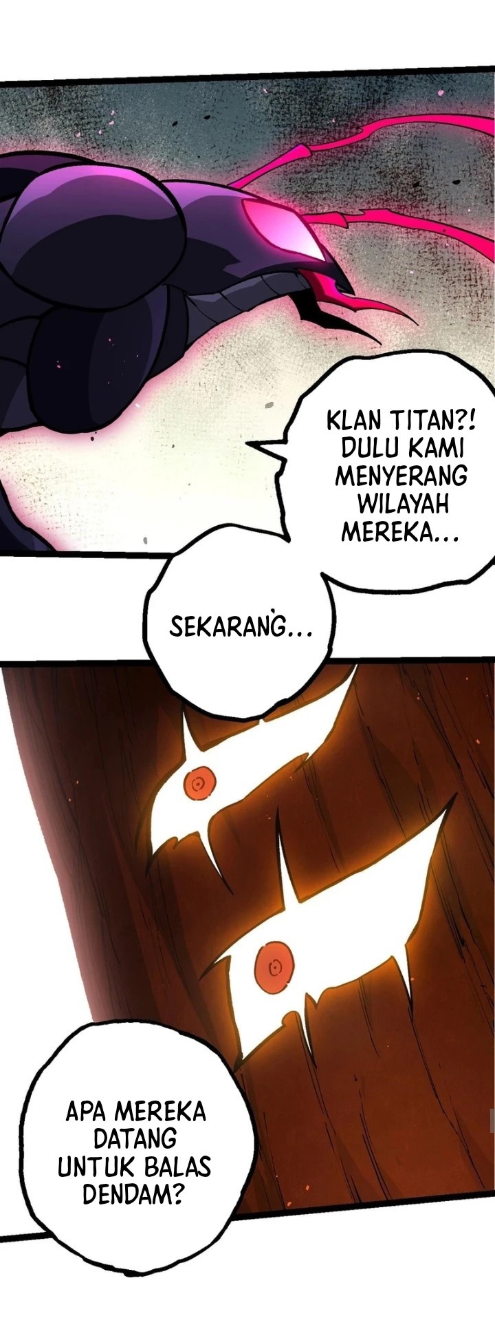 Dilarang COPAS - situs resmi www.mangacanblog.com - Komik evolution begins with a big tree 392 - chapter 392 393 Indonesia evolution begins with a big tree 392 - chapter 392 Terbaru 34|Baca Manga Komik Indonesia|Mangacan