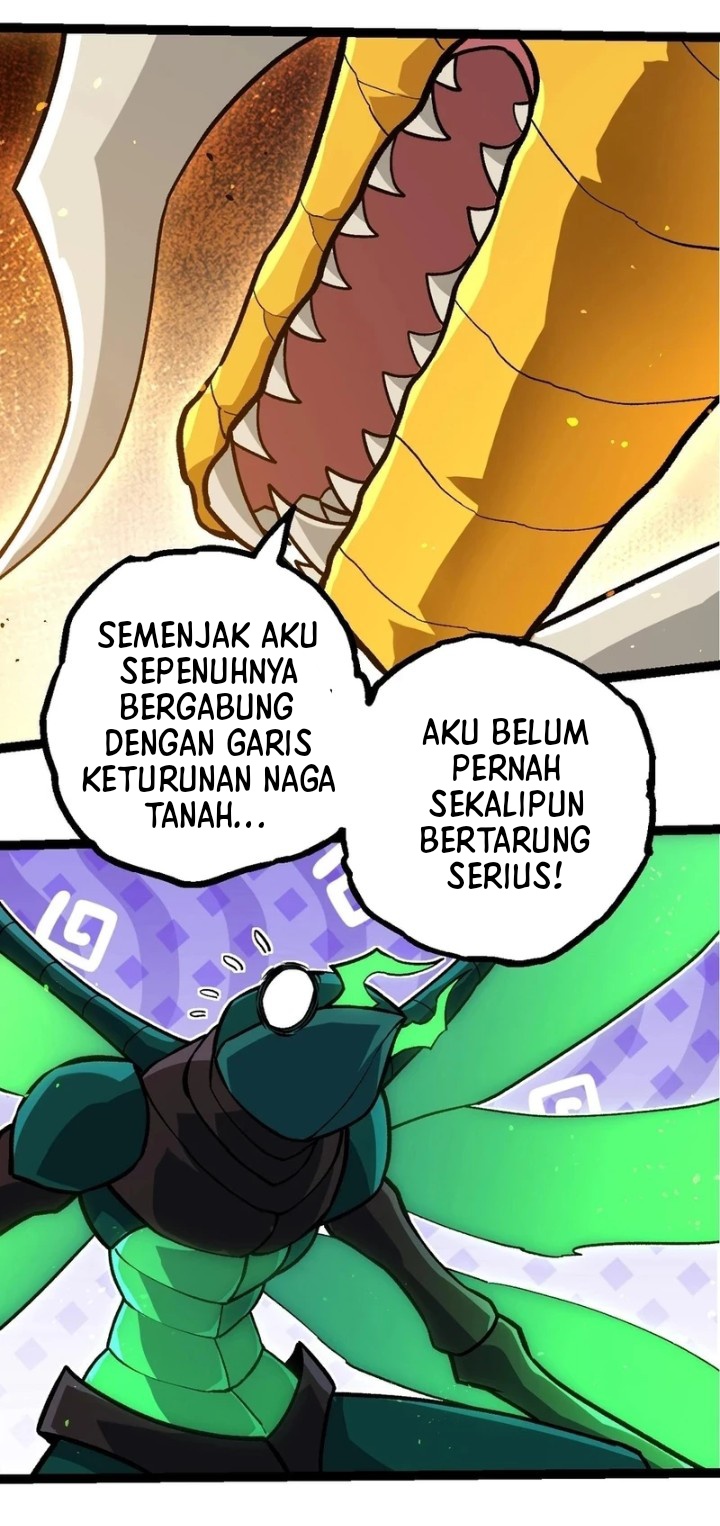 Dilarang COPAS - situs resmi www.mangacanblog.com - Komik evolution begins with a big tree 392 - chapter 392 393 Indonesia evolution begins with a big tree 392 - chapter 392 Terbaru 38|Baca Manga Komik Indonesia|Mangacan
