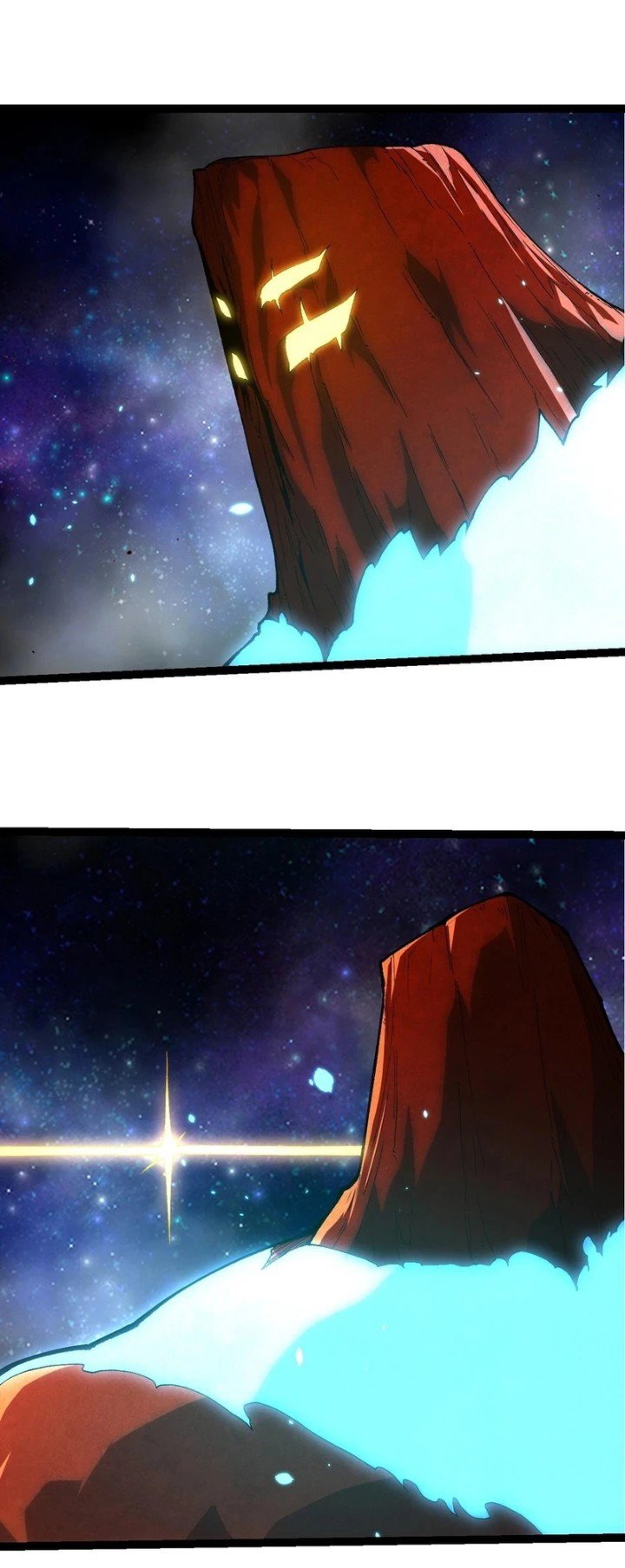 Evolution Begins With A Big Tree chapter 393