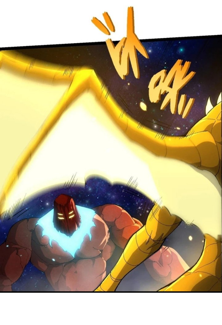 Evolution Begins With A Big Tree chapter 393