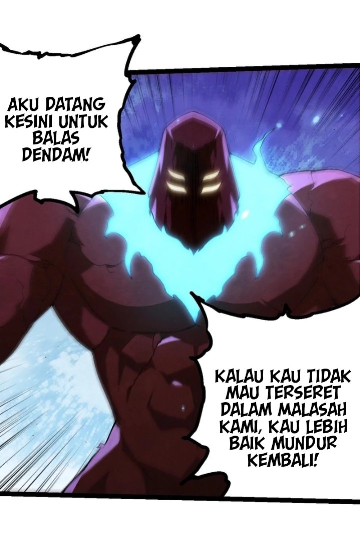 Evolution Begins With A Big Tree chapter 393