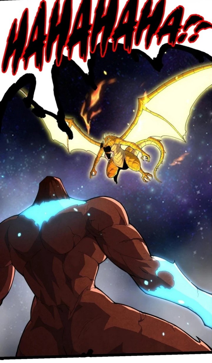 Evolution Begins With A Big Tree chapter 393