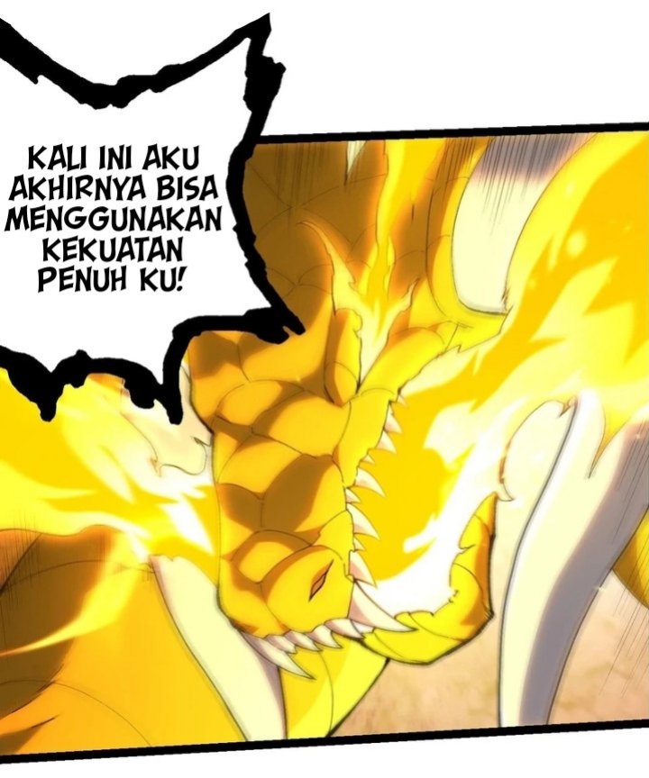 Evolution Begins With A Big Tree chapter 393