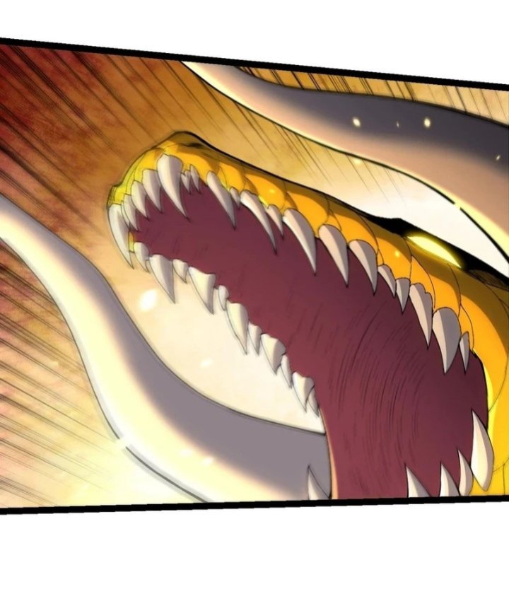 Evolution Begins With A Big Tree chapter 393
