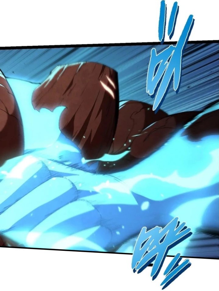 Evolution Begins With A Big Tree chapter 393