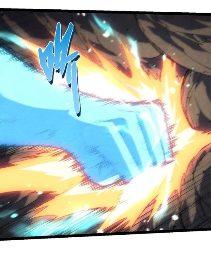 Evolution Begins With A Big Tree chapter 393
