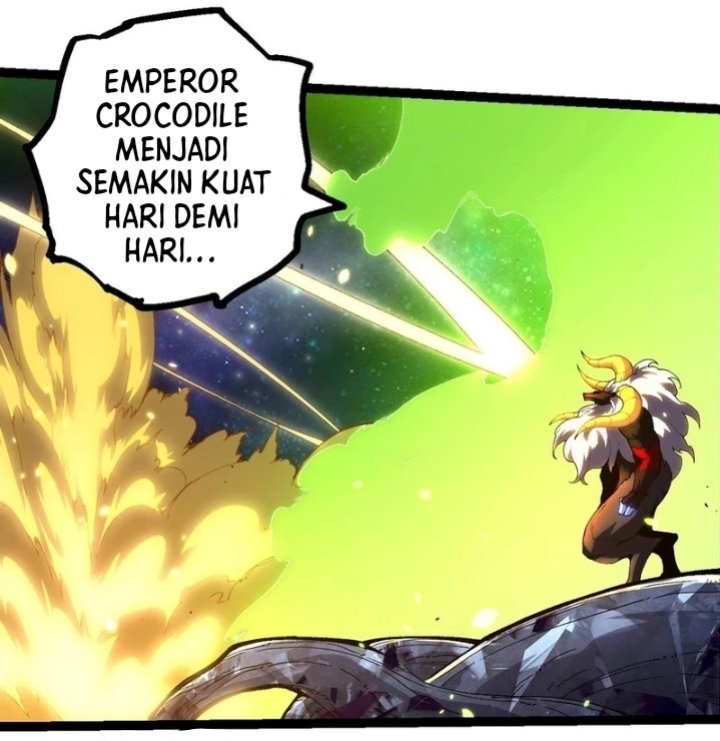 Evolution Begins With A Big Tree chapter 393