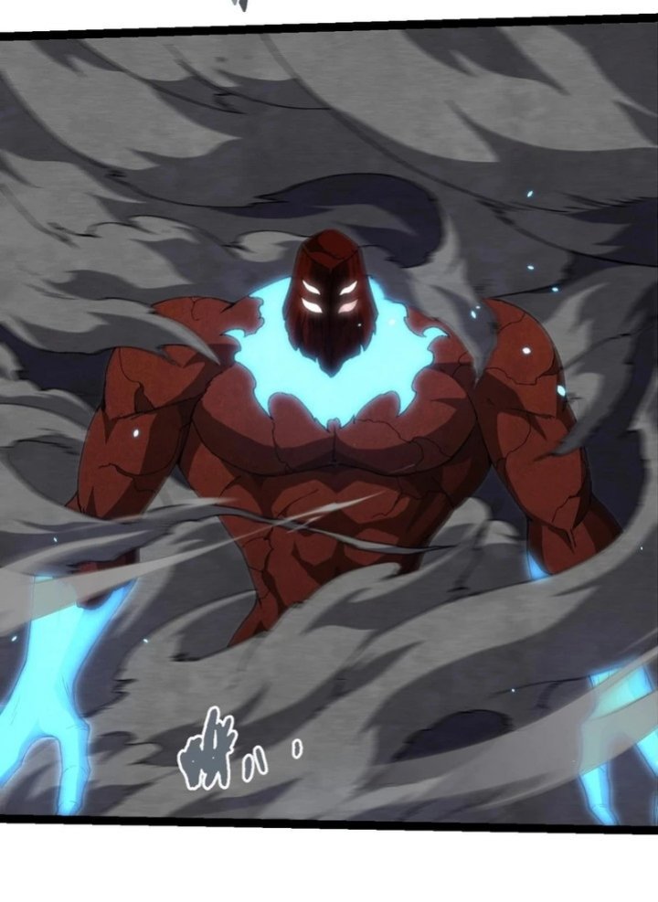 Evolution Begins With A Big Tree chapter 393