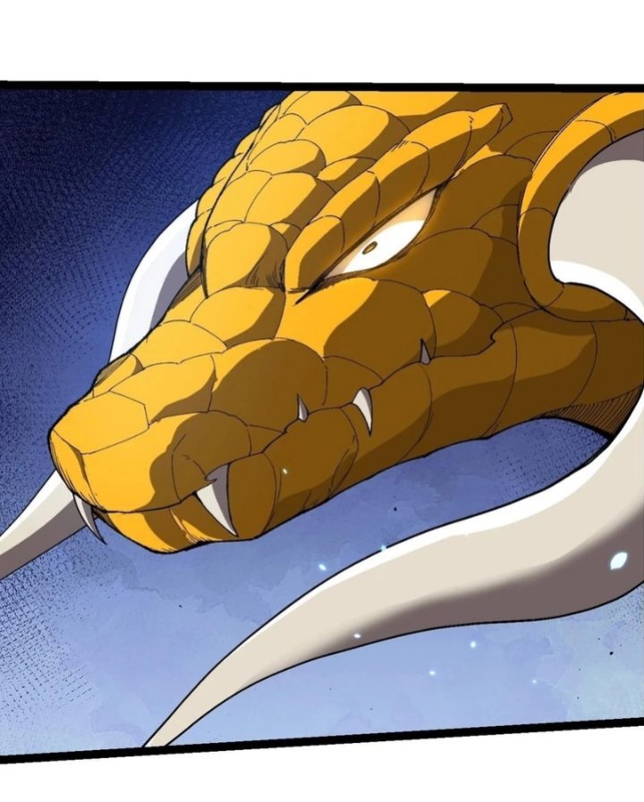 Evolution Begins With A Big Tree chapter 393