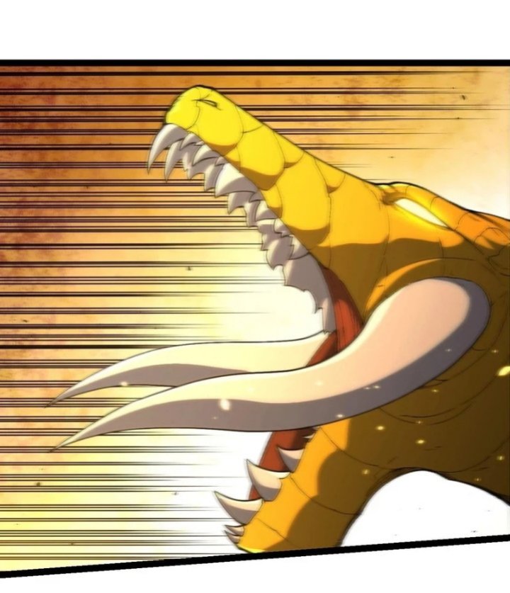 Evolution Begins With A Big Tree chapter 393