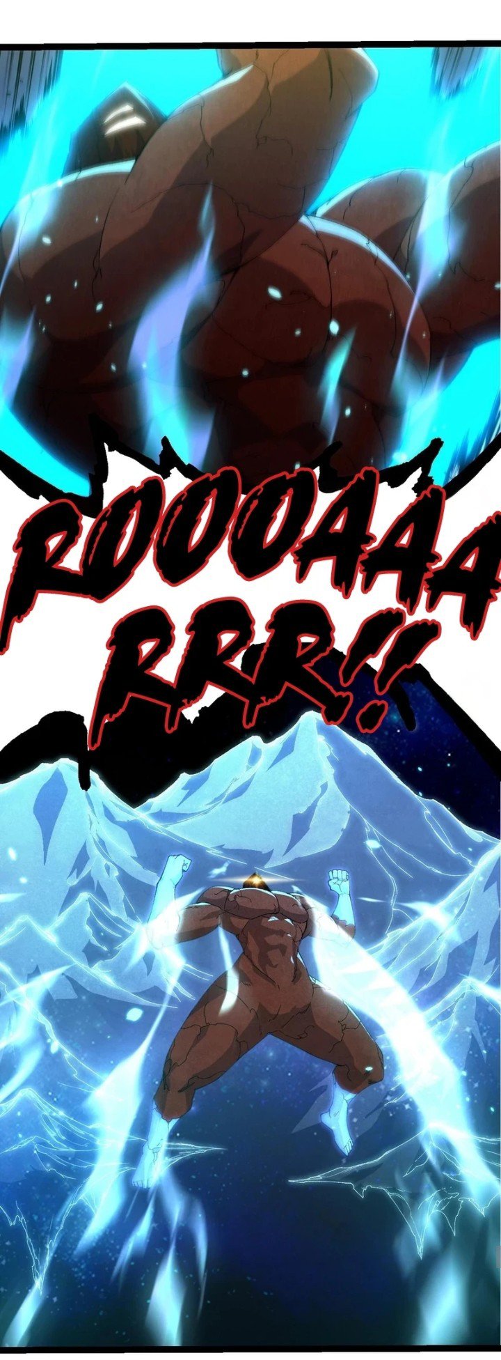 Evolution Begins With A Big Tree chapter 393