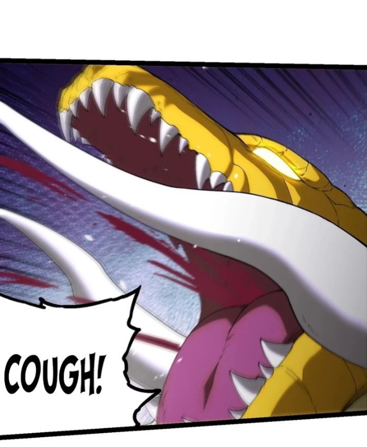 Evolution Begins With A Big Tree chapter 393